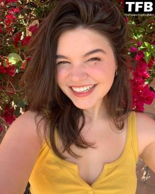 Madison McLaughlin Sexy Collection on justmyfans.pics