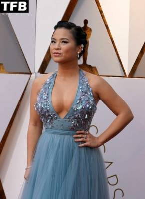 Kelly Marie Tran Sexy on justmyfans.pics