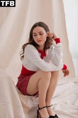 Maude Apatow Sexy Collection on justmyfans.pics