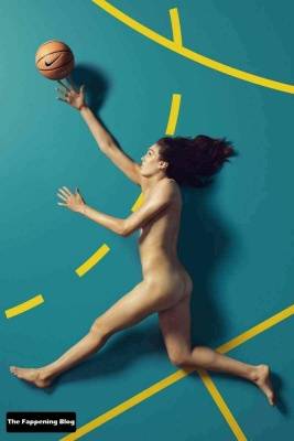 Breanna Stewart Nude & Sexy 13 ESPN The Body Issue (13 Photos + Video) on justmyfans.pics