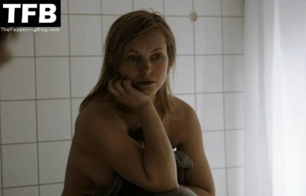 Nadja Uhl Nude & Sexy (5 Pics) on justmyfans.pics