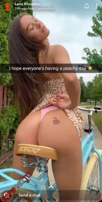 Lana Rhoades jacuzzi show snapchat premium xxx porn videos on justmyfans.pics