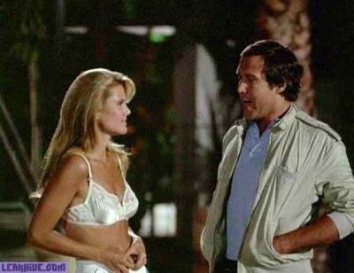 Sexy Christie Brinkley Naked Scene from ‘Vacation’ - leakhive.com