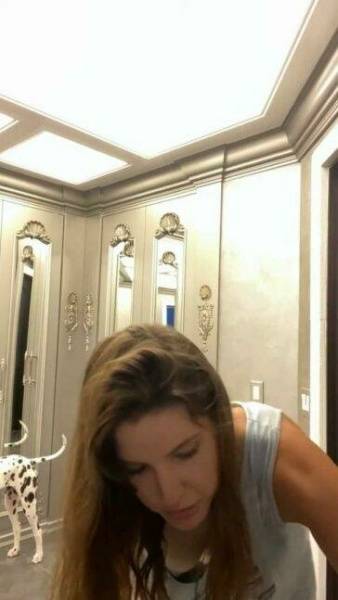 Amanda Cerny Nipple Slip  Video  on justmyfans.pics