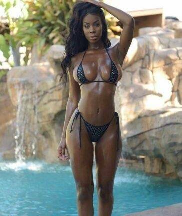 Lexi Hart Thong Bikini Modeling Photoshoot Leaked - Usa on justmyfans.pics