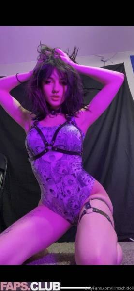Lilmochidoll OnlyFans  (32 Photos) on justmyfans.pics
