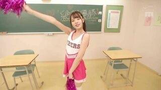Nogizaka46 Asuka Saito Celeb Porn Cheerleader Footjob ?? ?? AI ???? on justmyfans.pics