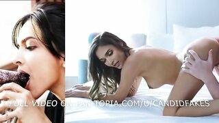 Deepika Padukone Fake Bollywood Deepfake Video on justmyfans.pics
