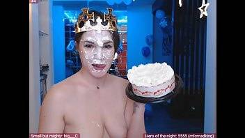 SashaBae MFC cam porn cakeface soon ass naked cam video on justmyfans.pics