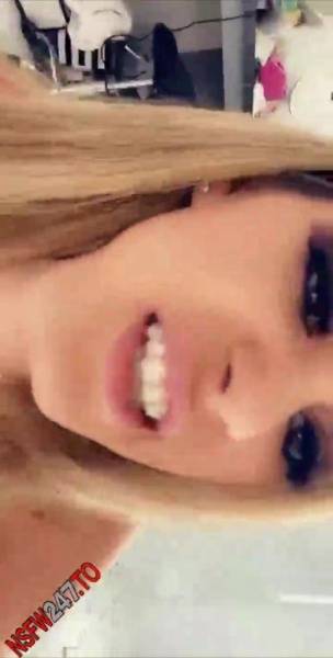 Kayla Kayden riding toy snapchat premium xxx porn videos on justmyfans.pics