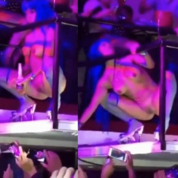 Cardi B Nude Pussy Stage Stripper Bottle Video Leaked - Usa - New York on justmyfans.pics