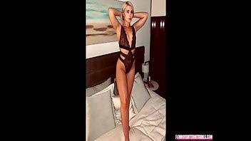 Tara Burchet Nude Video  Instagram Model XXX Premium Free Porn Videos on justmyfans.pics