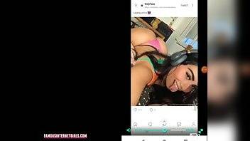 Victoria matos onlyfans feed nude leaked on justmyfans.pics