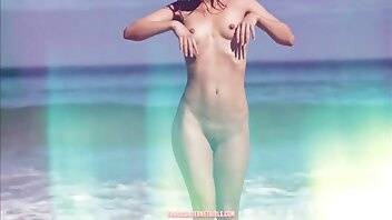 Sofi ka nude full video instagram ukrainian model - Ukraine on justmyfans.pics