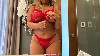 Trisha paytas nude onlyfans big tits video leaked on justmyfans.pics