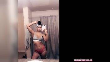Jade ramey onlyfans video leaked on justmyfans.pics