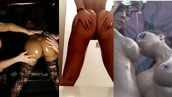 Toochi kash shaking her nude ass onlyfans insta  video on justmyfans.pics