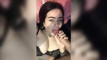 Lydiagh0st ? Collection of blowjob videos ? Manyvids on justmyfans.pics