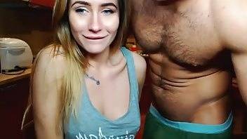 Fit_coup1e69 russian amateur couple - chaturbate porn home video - Russia on justmyfans.pics