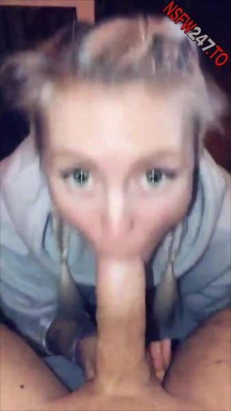Mrs Bad POV blowjob snapchat premium xxx porn videos on justmyfans.pics