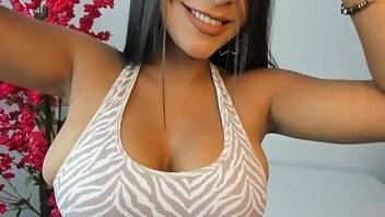 Caterinezapata beautiful colombian girl - Colombia on justmyfans.pics