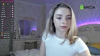 Adrykilly Chaturbate thot cam videos on justmyfans.pics