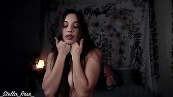 _stella_rose_ Chaturbate nude camgirls on justmyfans.pics