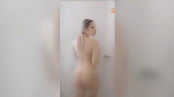 Beke Jacoba  Nude Shower Patreon XXX Videos on justmyfans.pics