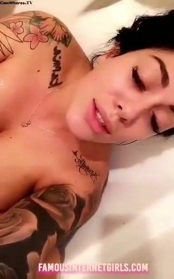 Ana Lorde Nude Cumming Premium Snapchat Video on justmyfans.pics