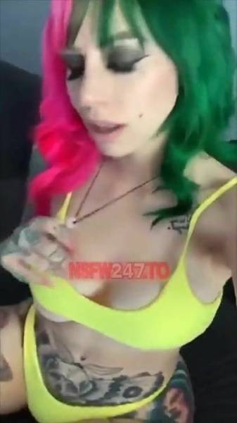 Princess Pineapple ? Gets three fingers in that pussy hole ? Premium Snapchat leak on justmyfans.pics