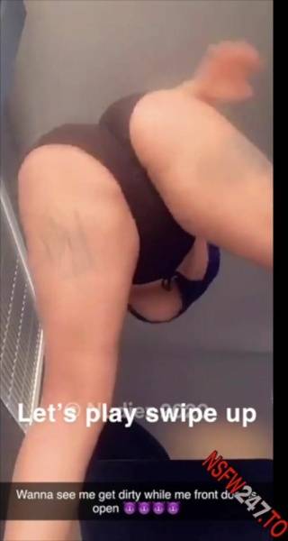 Ana Lorde Omg my neighbors just saw me spreading my ass open snapchat premium 2020/06/11 on justmyfans.pics