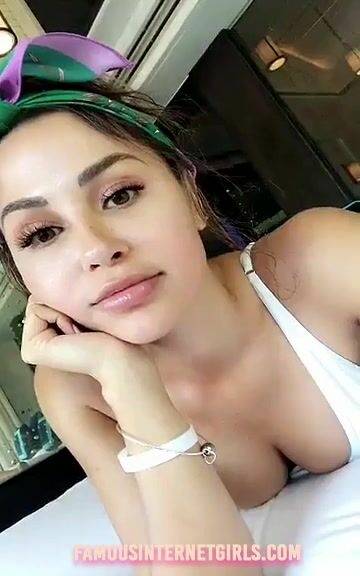 Ana Cheri Nude Videos Premium Snapchat - leaknud.com