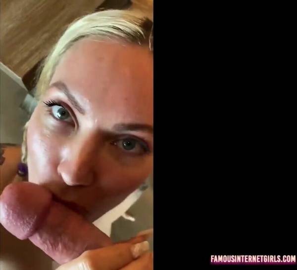 Viking Barbie Anal Creampie Porn Video  on justmyfans.pics