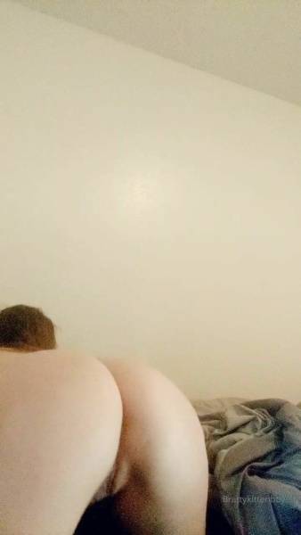 Bratty Kitten Bby  Twerking Nude Video  on justmyfans.pics
