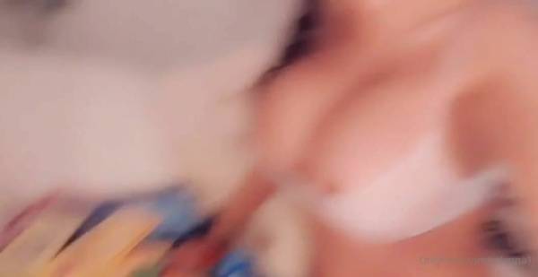 Atlanna Nude Big Boobs Show Porn Video  on justmyfans.pics