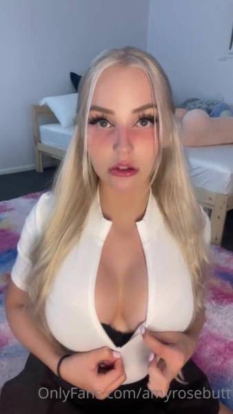 ASMR Network Nude Dildo JOI Roleplay Video  on justmyfans.pics