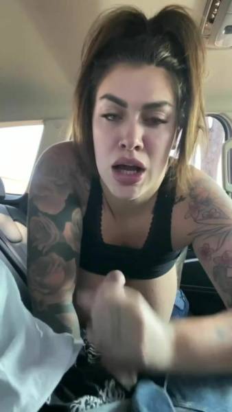Ana Lorde Suck Nice Hard Cock Video  on justmyfans.pics
