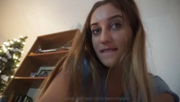 Claudy ASMR - Claudsnation - Babysitter 3 Gf on justmyfans.pics