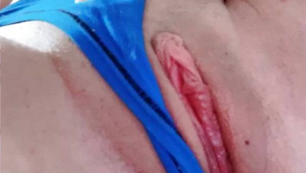 Hime Tsu Pussy Closeup - Aftermath Of My 400 min Edging Session on justmyfans.pics