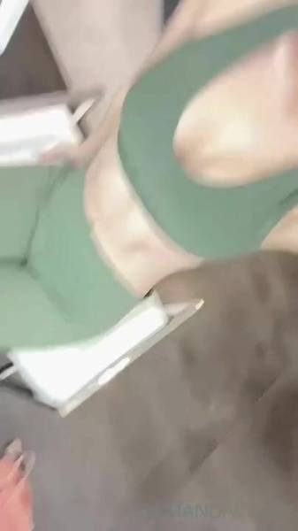 Amanda Cerny  Nude Nip Slip Porn Video  on justmyfans.pics