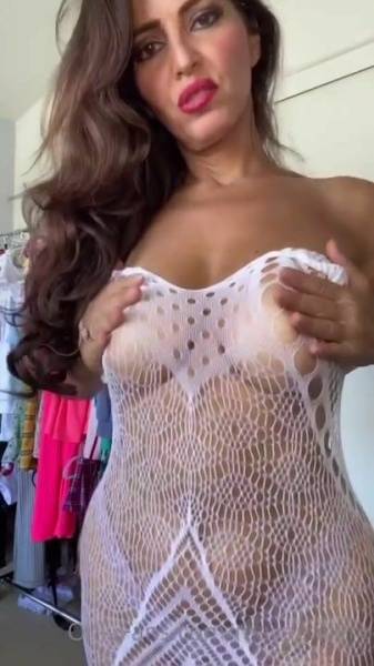 Maya Spielman Nude Porn Video  on justmyfans.pics