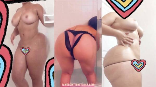 Alexandra Uchi Big Ass Twerk And Tits Bounce OnlyFans Insta  Videos on justmyfans.pics