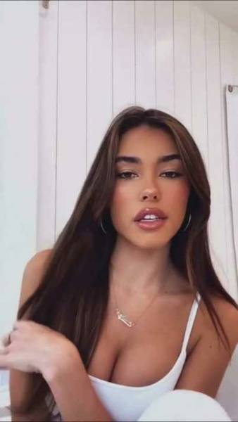 Madison Beer on justmyfans.pics
