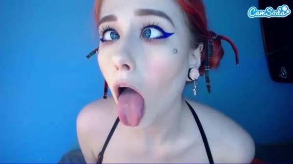 Emmbielle camsoda anal toy & ahegao xxx camwhores webcam porn video on justmyfans.pics