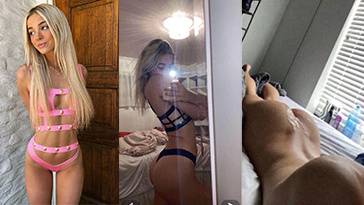 Livvy Dunne  Nudes Tiktok Teen Sexy Photos And Video - Usa on justmyfans.pics