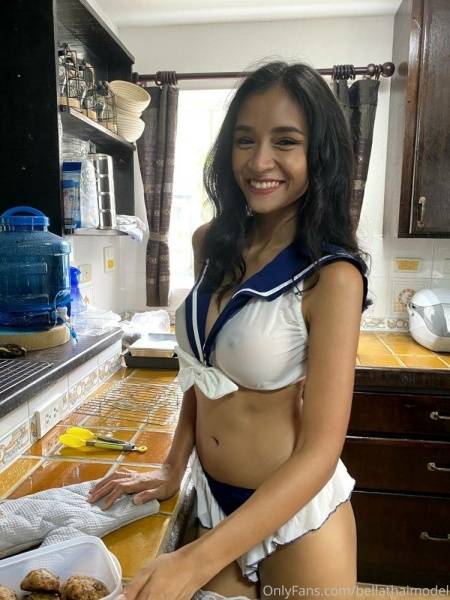 Bella Thai (bellathaimodel) Nude OnlyFans  (36 Photos) - Thailand on justmyfans.pics
