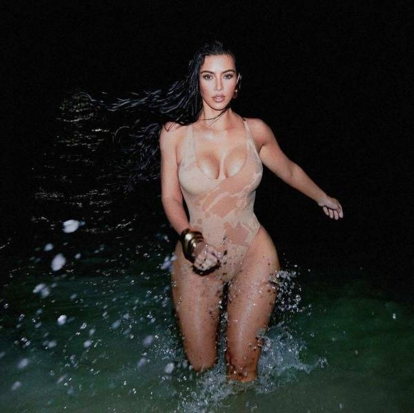 Kim Kardashian (kim_kardashian) Nude OnlyFans  (12 Photos) on justmyfans.pics
