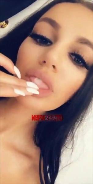 Kathleen Eggleton creamy pussy taste after fingering snapchat premium xxx porn videos on justmyfans.pics