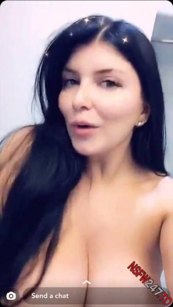 Romi Rain boobs flashing snapchat premium xxx porn videos on justmyfans.pics
