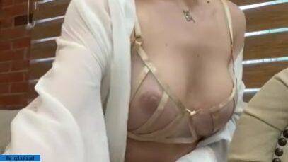 Victoria Liskova Nude Dildo Fucking Porn Video  on justmyfans.pics